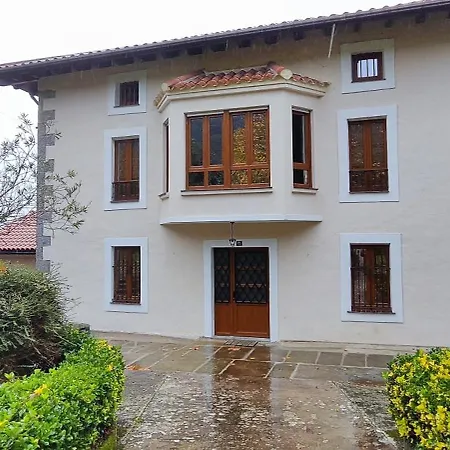 Miramar Kanala Holiday home *