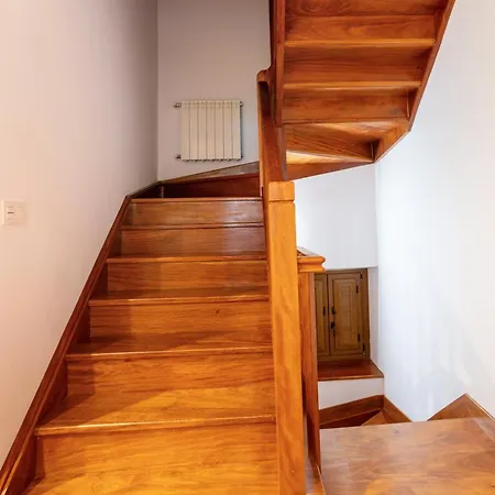 Miramar Kanala Ferienhaus
