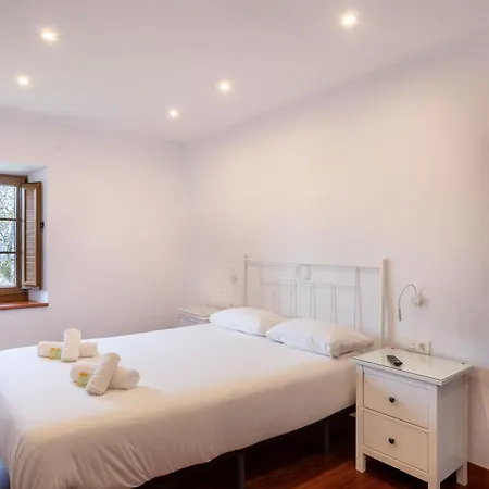 Miramar Kanala Ferienhaus