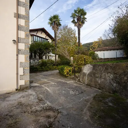 Miramar Kanala Holiday home