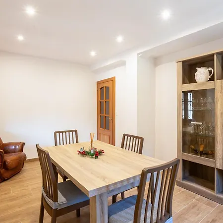 Holiday home Miramar Kanala *